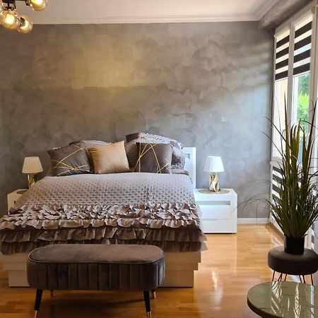 Apartament Deluxe 2 Oświęcim Esterno foto