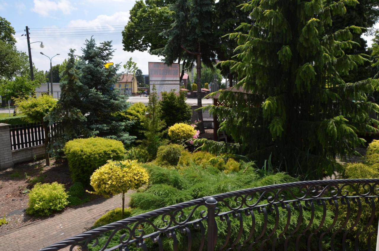 Apartament Deluxe 2 Oświęcim Esterno foto