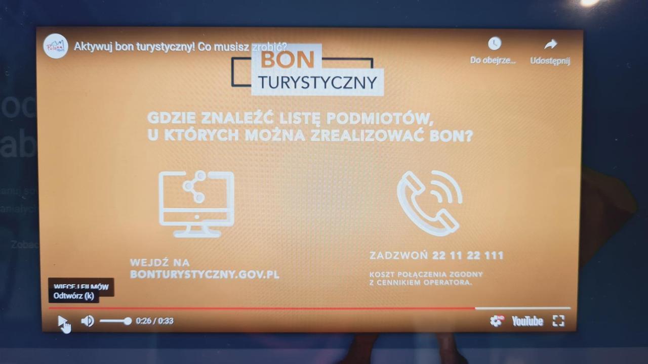 Apartament Deluxe 2 Oświęcim Esterno foto