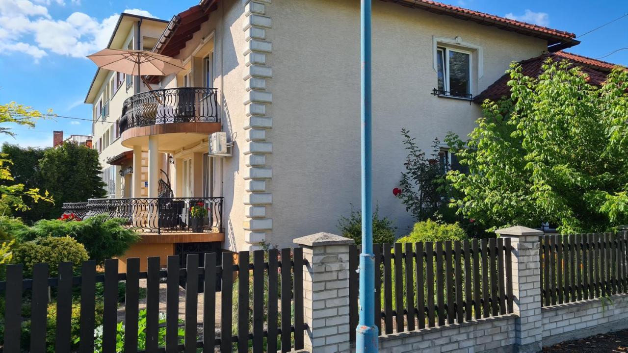 Apartament Deluxe 2 Oświęcim Esterno foto