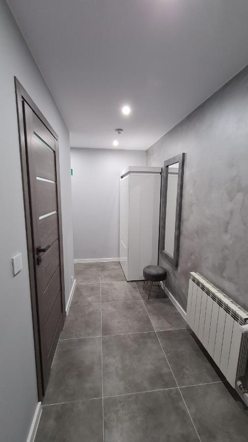 Apartament Deluxe 2 Oświęcim Esterno foto