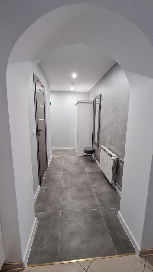 Apartament Deluxe 2 Oświęcim Esterno foto